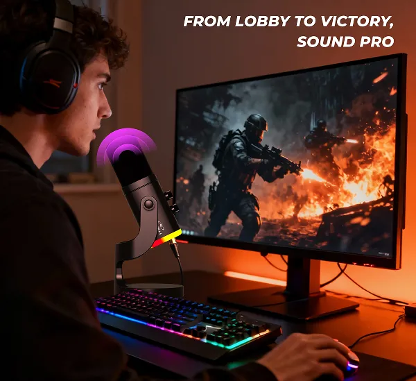 Sound Like You're Already Winning
