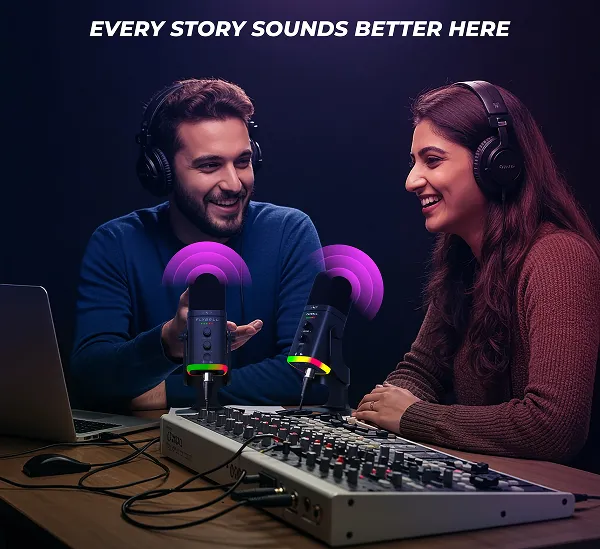 Where Every Voice Hits Different