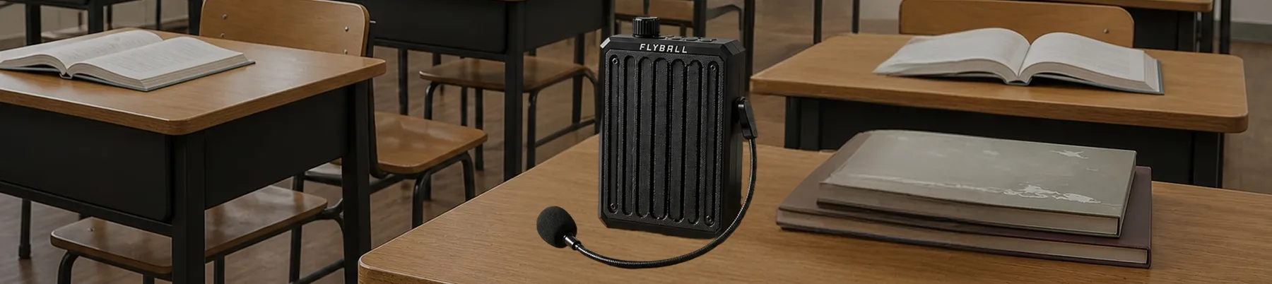 Amplifiers Banner