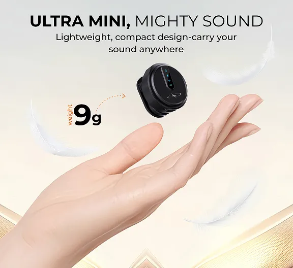 Ultra Mini Design