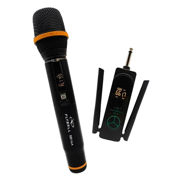 SLM 520 VLA (Single Microphone)