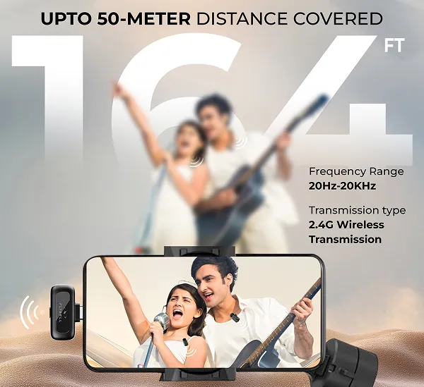 Go Further. Stay Connected.